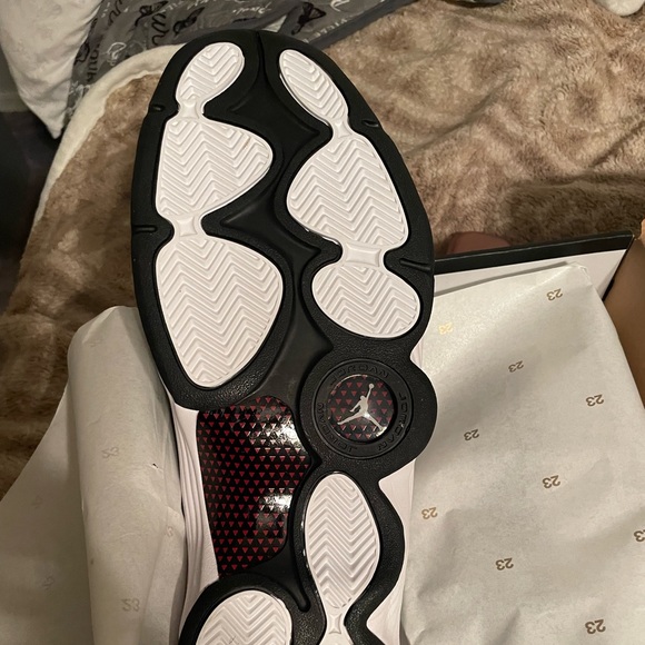 Jordan Jumpman Team 2 - Picture 4 of 4